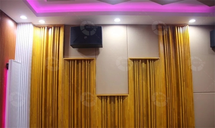 三角擴散體 三角擴散體