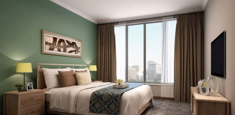 裝修干貨 | 這些隔音技巧，讓你周末睡到自然醒！