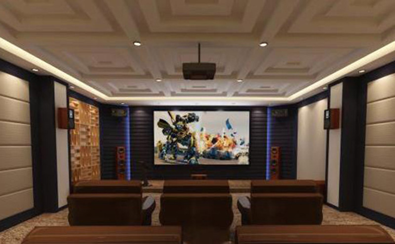 混響和混響時(shí)間 混響和混響時(shí)間