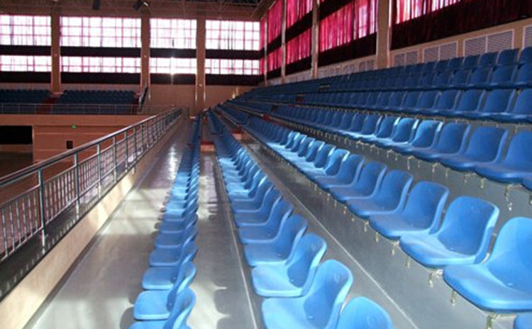 多功能體育館聲學設(shè)計1 多功能體育館聲學設(shè)計1