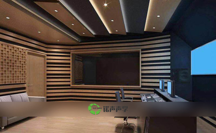 江西上饒演播室吸音工程 江西上饒演播室吸音工程
