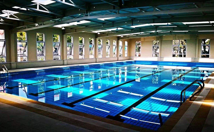 上海學校游泳館吸音工程 上海學校游泳館吸音工程
