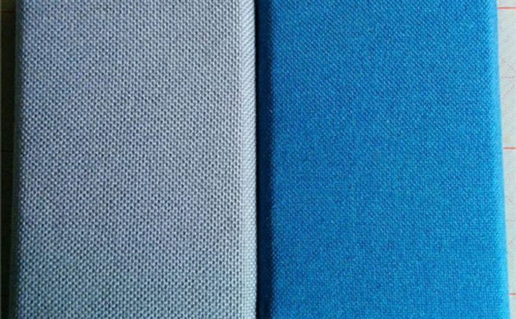 吸音材料之布藝吸音板 吸音材料之布藝吸音板