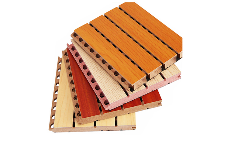 不同種類吸音板有什么不一樣 不同種類吸音板有什么不一樣