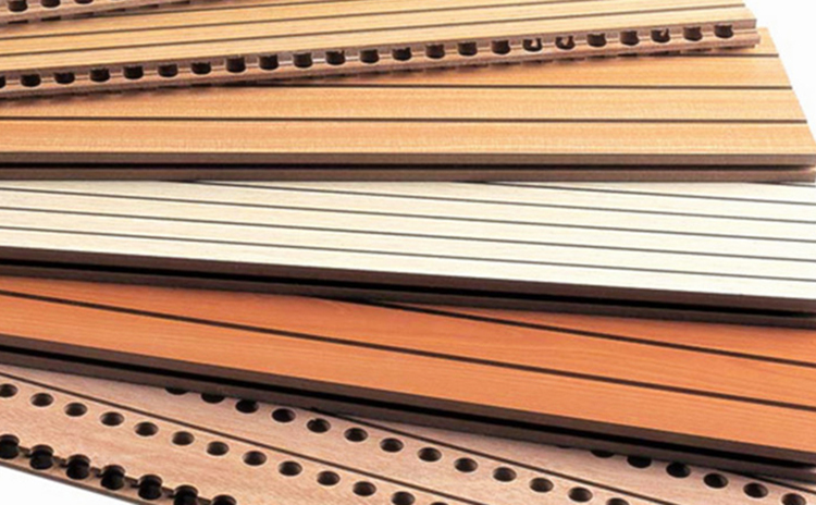 大型視聽室吸音材料的選擇 大型視聽室吸音材料的選擇