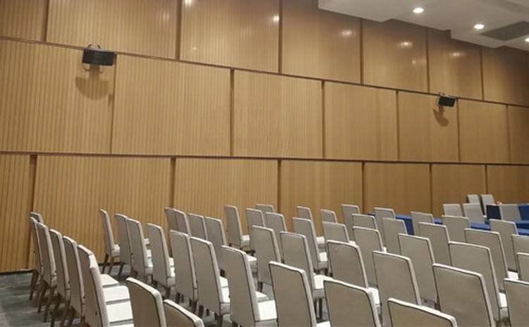 安徽滁州會(huì)議室槽木吸音板聲學(xué)工程 安徽滁州會(huì)議室槽木吸音板聲學(xué)工程