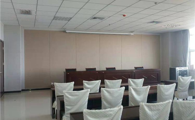 廣西河池會議室聚酯纖維吸音板聲學(xué)工程 廣西河池會議室聚酯纖維吸音板聲學(xué)工程