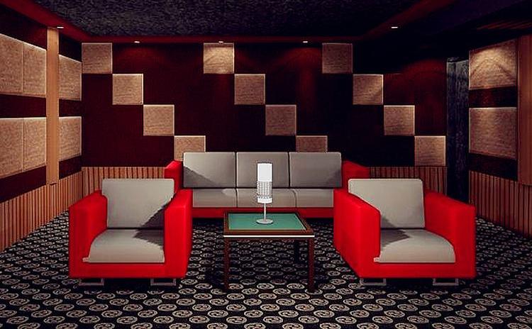 木制吸音板生產廠家告訴大家如何降低噪聲 木制吸音板生產廠家告訴大家如何降低噪聲