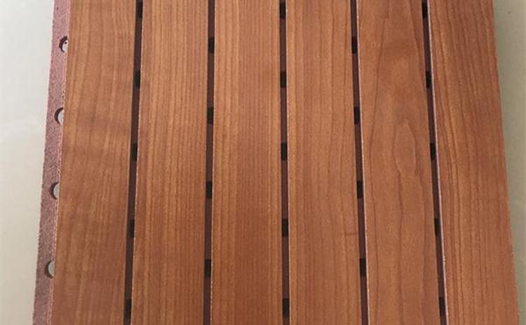 木質(zhì)吸音板價(jià)格會有哪些不同-1