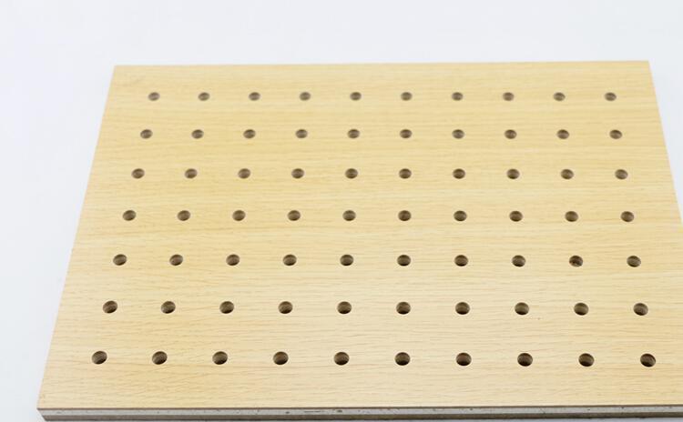 會議室吸音裝修方案中如何選擇吸音板最劃算-1