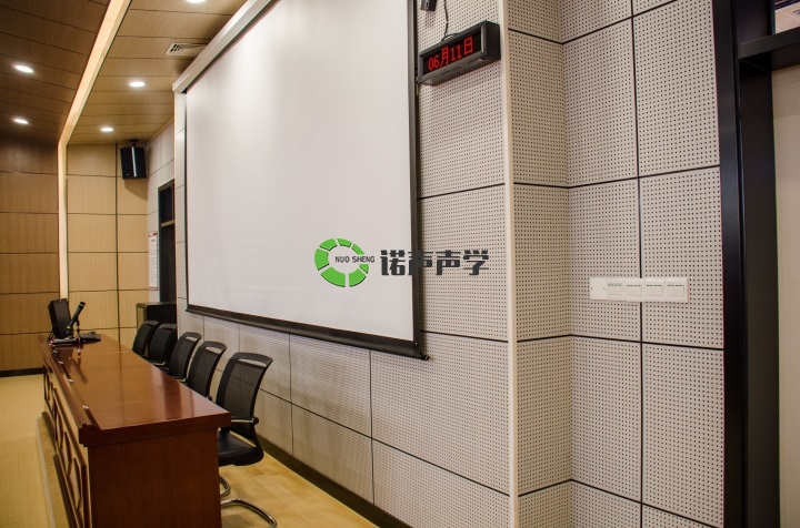 學(xué)校聲學(xué)設(shè)計(jì)-穿孔吸音板3 學(xué)校聲學(xué)設(shè)計(jì)-穿孔吸音板3